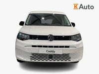 käytetty VW Caddy Caddy1.6 TDI Kasten