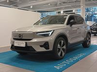 Käytetty Volvo XC40 Plus 300 kW (408 HP) 2024 Katumaasturi