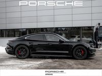 käytetty Porsche Taycan 4S 420 kW Approved, Matrix-Led, InnoDrive, Nelipyöräohjaus, Bose, 4-alue