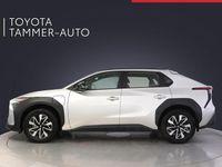 Käytetty Toyota bZ4X Active 150 kW (204 HP) 2023 1j6 / 20 Katumaasturi