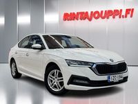 Käytetty Skoda Octavia Ambition 150 HP (110 kW) 2021 Sedan