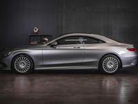 Käytetty Mercedes S500 AMG 456 HP (335 kW) 2015 Sedan