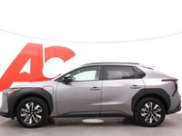 Käytetty Toyota bZ4X Edition 160 kW (218 HP) 2025 Harmaa Katumaasturi