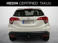 käytetty Honda HR-V 1,5 Elegance