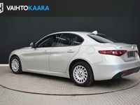 Käytetty Alfa Romeo Giulia Super 180 HP (132 kW) 2016 Sedan