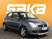 Käytetty Suzuki Swift 91 HP (66 kW) 2011 Viistoperä