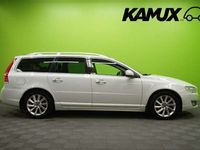 käytetty Volvo V70 D4 Classic Business aut /