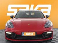 Käytetty Porsche Panamera Sport Turismo 462 HP (339 kW) 2021 Farmari