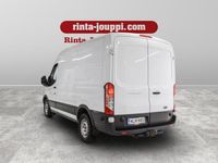 käytetty Ford Transit Van 350 2,0 TDCi 130 hv A6 Etuveto Trend L2H2