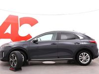 Käytetty Kia XCeed EX 140 HP (102 kW) 2022 Katumaasturi