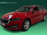 Käytetty Skoda Octavia Style 150 HP (110 kW) 2022 Farmari