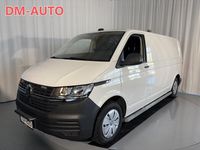 Käytetty VW T6.1 150 HP (110 kW) 2022 Valkoinen Van