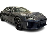 Uusi Porsche Panamera 300 HP (220 kW) 2026 Harmaa Viistoperä
