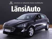 Käytetty Ford Focus Trend 125 HP (91 kW) 2022 Viistoperä