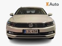 käytetty VW Passat Variant Highline 2,0 TDI 103 kW (140 hv) BlueMotion Technology DSG-automaatti