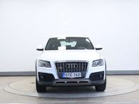 käytetty Audi Q5 2,0 TDI quattro S tronic Offroad edition