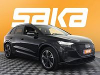 Käytetty Audi Q4 e-tron Advanced Plus 219 kW (299 HP) 2023 Katumaasturi