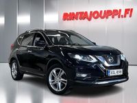 Käytetty Nissan X-Trail 360º 177 HP (130 kW) 2018 Katumaasturi