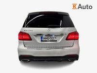 Käytetty Mercedes GLS350 AMG 258 HP (189 kW) 2017 Hopea Katumaasturi