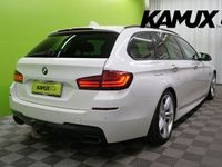 käytetty BMW M550 d F11 Touring Sport A xDrive LCI