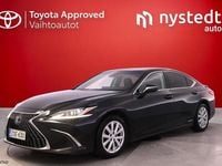 Käytetty Lexus ES300H Business Edition 178 HP (130 kW) 2022 Sedan