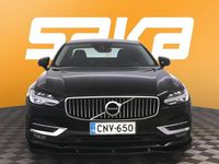Käytetty Volvo S90 Business Edition 150 HP (110 kW) 2019 Sedan