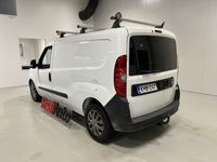 käytetty Opel Combo Van KORKO ALKAEN 3,99% 1.3CDTI PAKETTIAUTO SIS ALV24% *WEBASTO *2X RENKAAT*