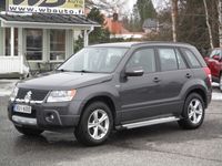 käytetty Suzuki Grand Vitara 1.9 DDiS DPF ESP 4WD