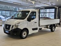Käytetty Nissan NV400 Comfort 146 HP (107 kW) 2020 Van