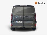 Uusi VW Transporter 170 HP (125 kW) 2025 Met. harmaa Van