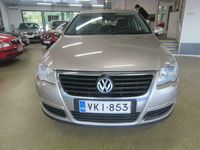 käytetty VW Passat 2,0 TDI Power Diesel 103 kW Comfortline