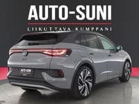 Käytetty VW ID.4 GTX 219 kW (299 HP) 2022 Katumaasturi