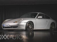 Käytetty Porsche 911 Carrera 301 HP (221 kW) 1999 Coupe - kaksiovinen