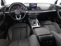 käytetty Audi Q5 Business Sport Special Edition 35TDI 120kW Quattro S tronic