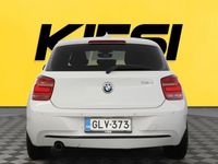 Käytetty BMW 116 Sport Line 116 HP (85 kW) 2014 Viistoperä