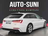 Käytetty Audi A6 Business 367 HP (269 kW) 2020 Farmari