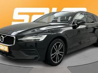 Käytetty Volvo V60 Momentum 190 HP (139 kW) 2020 Farmari