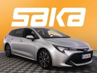 Käytetty Toyota Corolla Active 122 HP (89 kW) 2019 Farmari