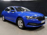 käytetty Skoda Superb 2,0 TDI 150 Active DSG Autom.-Winterpaketti-