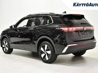 Uusi VW Tiguan Elegance 204 HP (150 kW) 2026 Grenadilla black met Katumaasturi