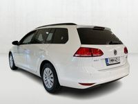 käytetty VW Golf VII Variant Trendline 1,6 TDI 66 kW (90 hv)