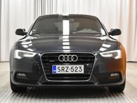 käytetty Audi A5 Sportback Business Sport S-Line 3,0 V6 TDI 180 kW quattro S tronic ** STAGE 1 / Webasto / B&O / Flat Bottom / Tutkat **