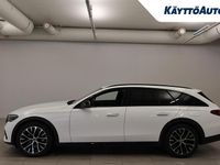 Käytetty Mercedes E300 Business 197 HP (144 kW) 2025 Valkoinen Farmari