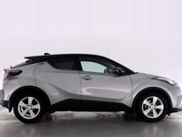 käytetty Toyota C-HR 1,8 Hybrid Style *Plus-paketti* - *Suomi-auto* Approved - 12 kk maksuton vaihtoautoturva ilman