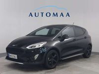 käytetty Ford Fiesta FiestaHB 1.3i