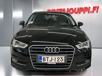 Käytetty Audi A3 Sportback Business 125 HP (91 kW) 2015 Viistoperä