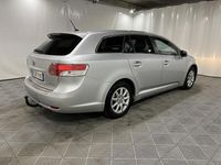 Käytetty Toyota Avensis Multidrive S 147 HP (108 kW) 2010 Farmari
