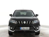 käytetty Suzuki Vitara 1,5 HYBRID 4WD GLX+SR 6AGS-aut