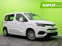 Käytetty Toyota Proace Verso Active 110 HP (80 kW) 2020 Valkoinen Farmari