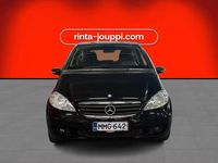 Käytetty Mercedes A150 2005